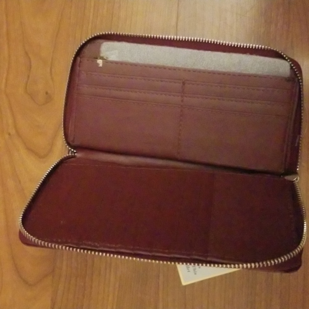 Wallet - Picture 5 of 9